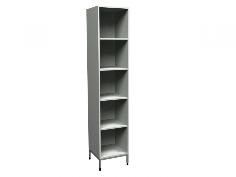 Narrow Document Cabinet SHDU-01M