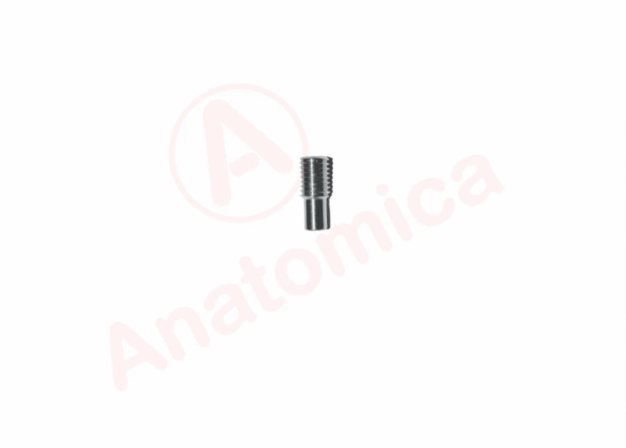 Compression Screw M7 for Bone Fracture Fixation