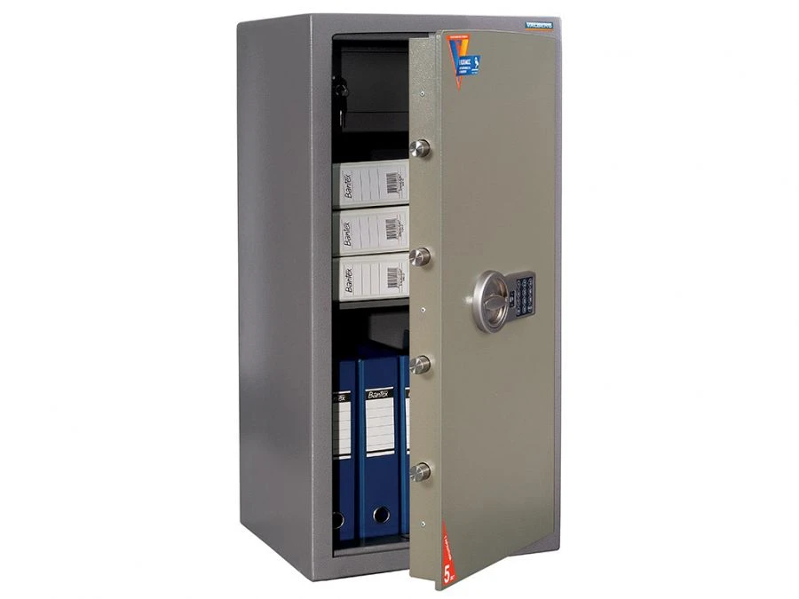 Secure VALBERG KАРАТ-90T EL Safe for Documents and Valuables