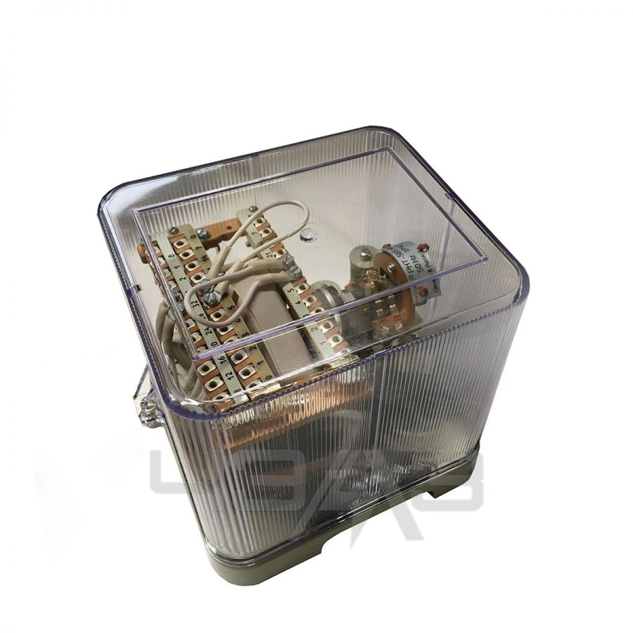 Differential Current Relay RNT 565