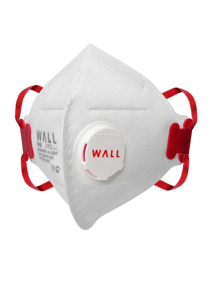 Medical Respirator WALL 99 HK NR D