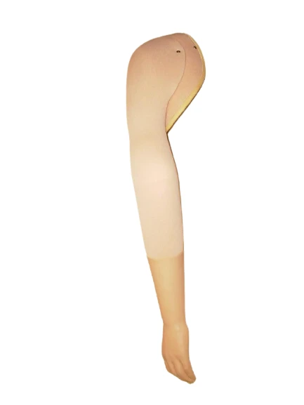 Cosmetic Prosthesis for Shoulder Amputation PR8-KVO