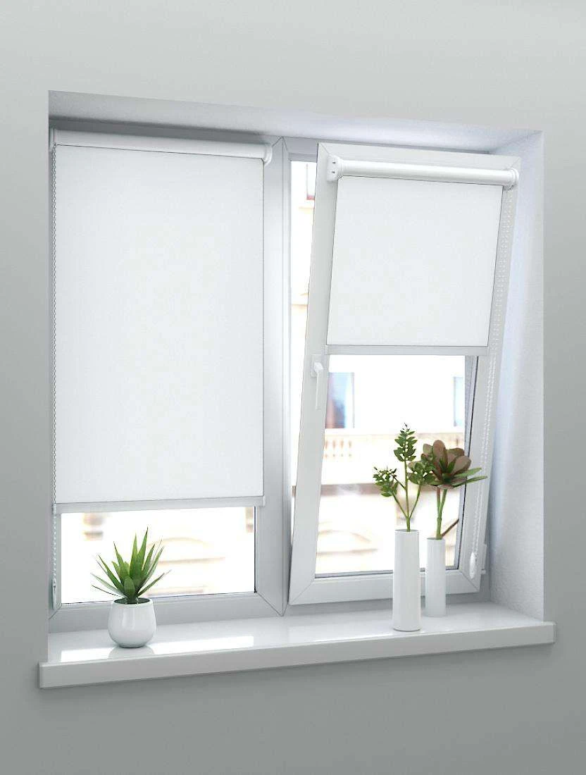 Horizontal Blinds - Light Control Devices