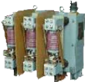 Vacuum Circuit Breaker with Electromagnetic Drive VBEС-10-20/630-1600