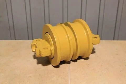 Dual-Sided Support Roller 0901-21-140CB for Tractor Systems