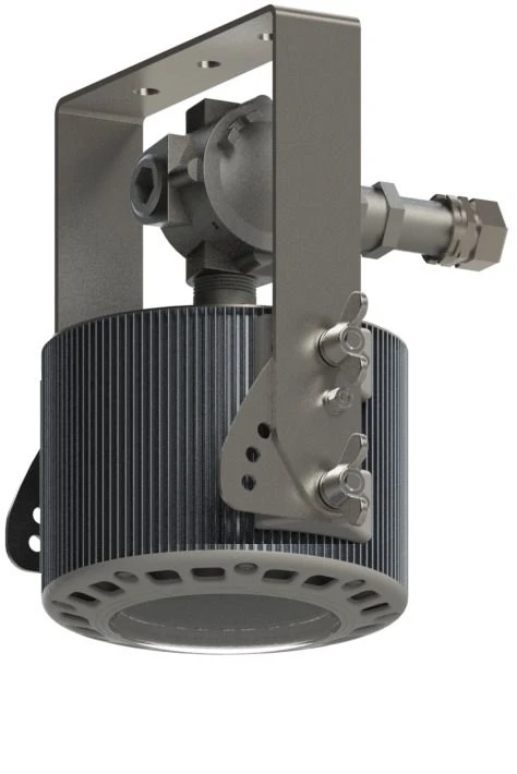 LED Stationary Light PSS Series with Ex Marking PSS-20 1Ex