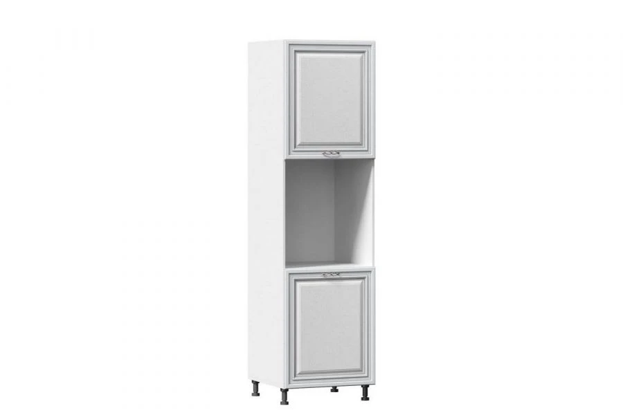 White Type 4 LD.270290.000 Dish Cabinet 600 Type 2 Body