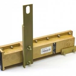 SAUT-UM Antenna for Locomotive Electrical Conversion