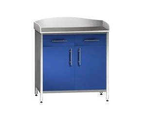 Changing Table KSSp 01-2E with Drawers