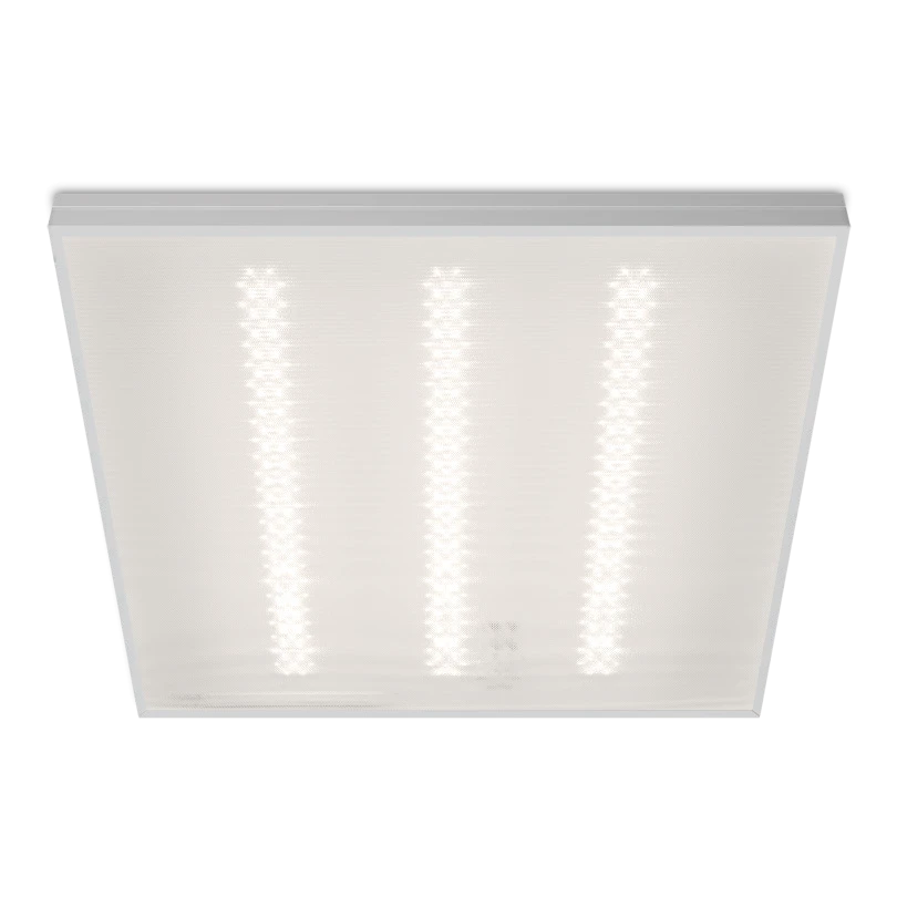 WOLTA PRO Office Microprism LED Light DVO01-27-002-4K