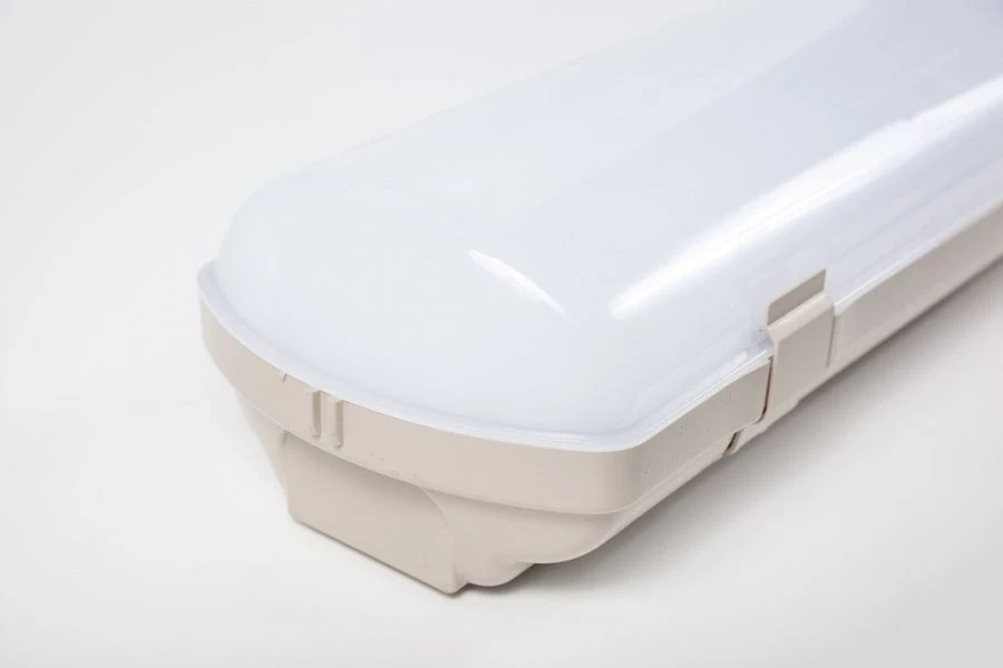 Universal Waterproof LED Light SOL