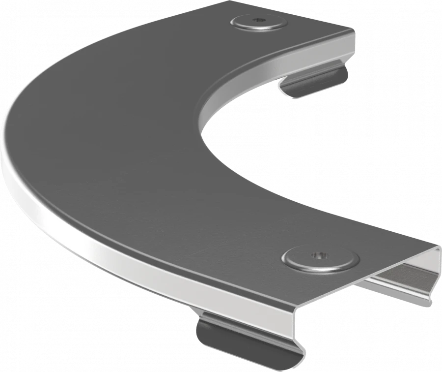 Rotating Cover 90 Degrees Type G01 CPG01D-0-90-050-08 IEK