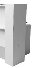 Universal Side Panel 200C