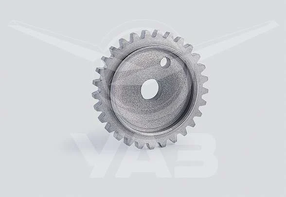 Star Sprocket for Timing Chain 40904.1006030-10