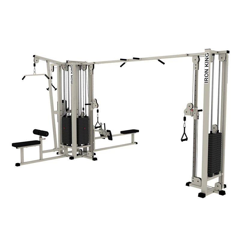 Multi-Station Strength Trainer AKRG-39