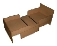 Children's Bed-Table Art. S.01.06