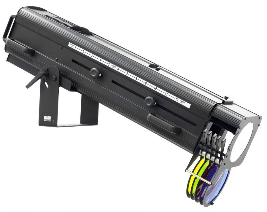 IMLIGHT LTL ASSISTANT LED C150 5700K 80Ra Theatre Spotlight