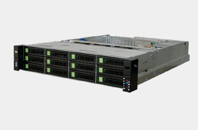 High-Performance Server STSS URANUS UR226 2U-Int