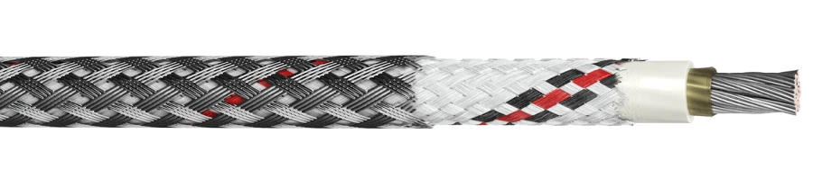 Fire-resistant Copper Wire PПСВЛЭнг(А)-FRLS, 0.35 to 95 mm²