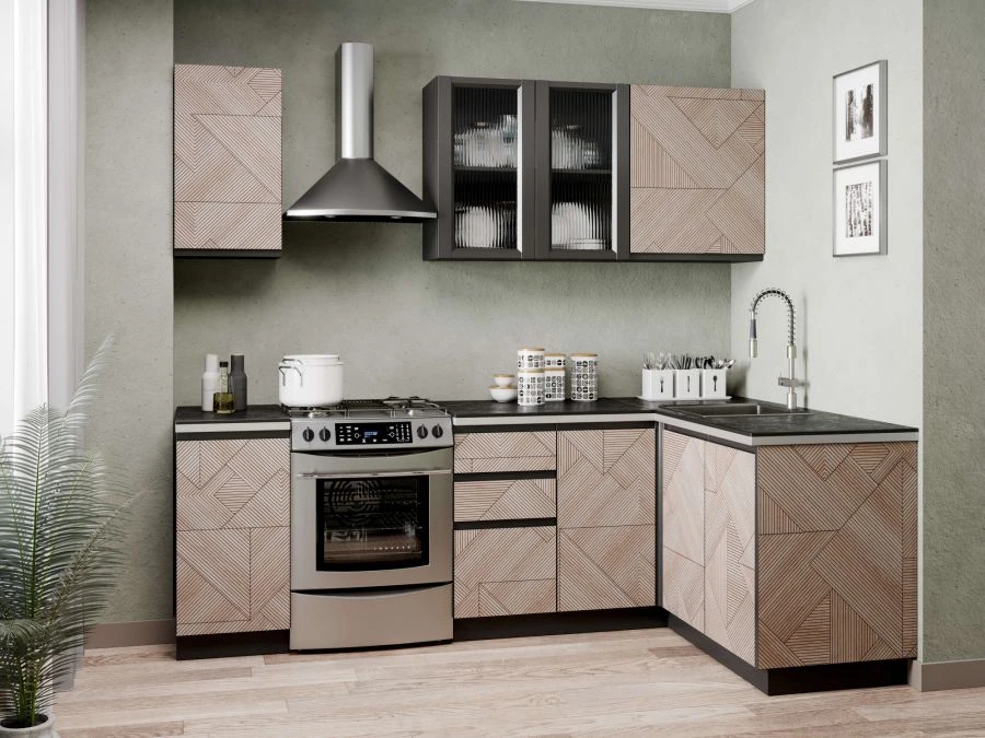 Moretti LD.297250.000 Facade 600 Upper Shelf (Triana)