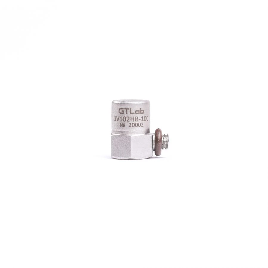 Voltage Output Accelerometer 1V102HB-100