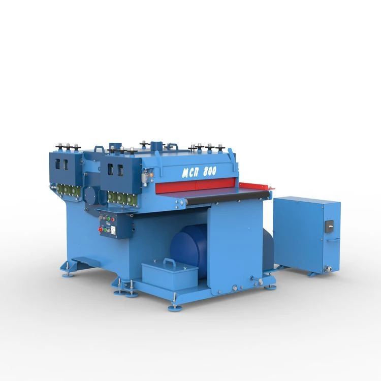 Multi-Saw Circular Cutting Machine MSP800