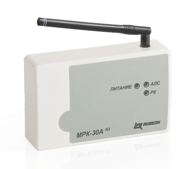 Radio Module for Wireless Communication MRK-30A-R3