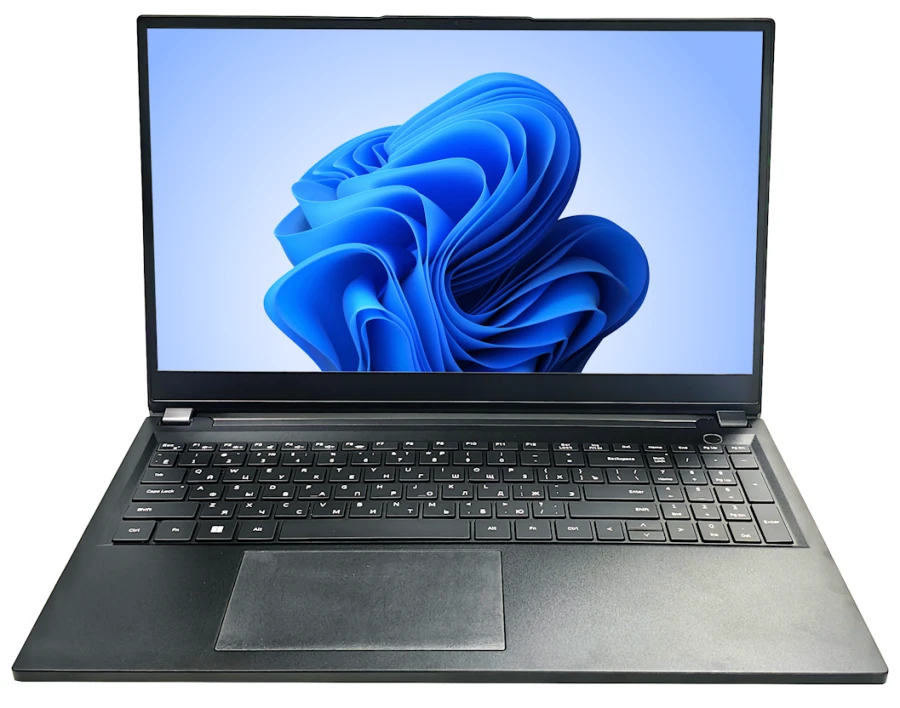 General Purpose Laptop Rikor Model R-N MSK 401.2/IC-008