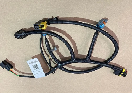 Front Lighting Wiring Harness for KOMPAS-12 PRD51231A