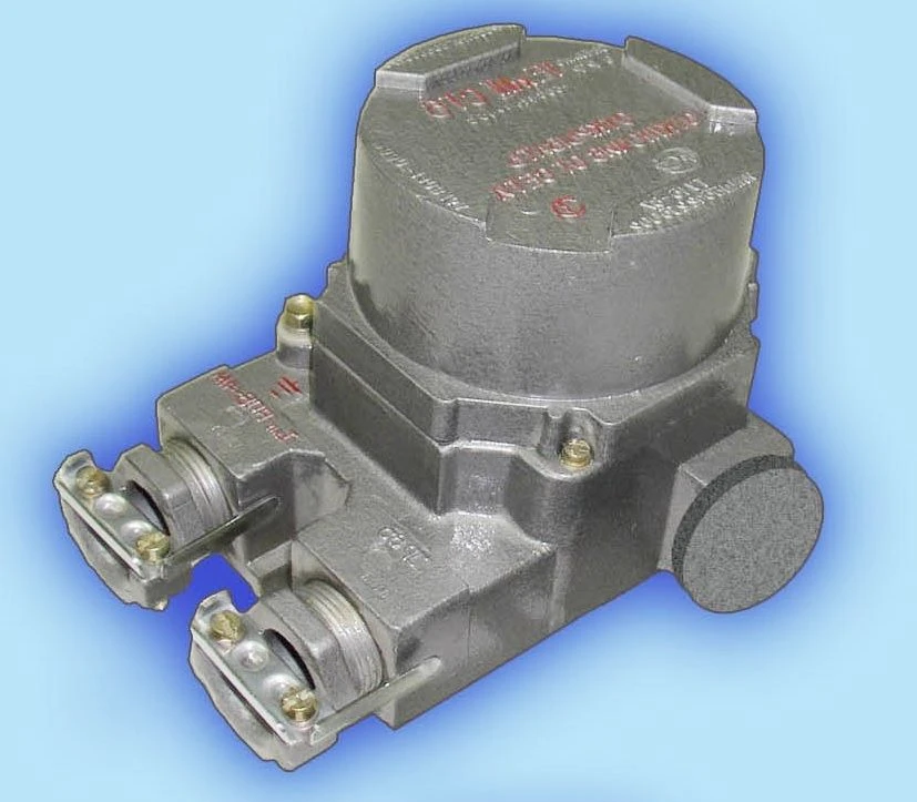 Electrical Equipment Enclosure OEAВ-2