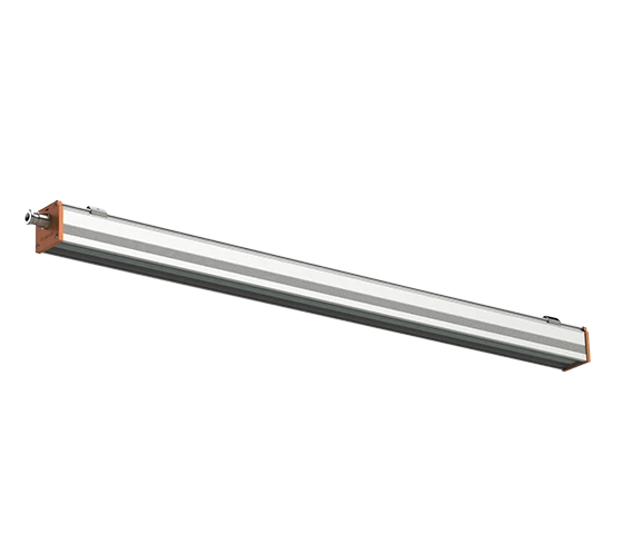 Explosion-Proof LED Industrial Lights for Outdoor Use - DSP39-50 Gektor EX