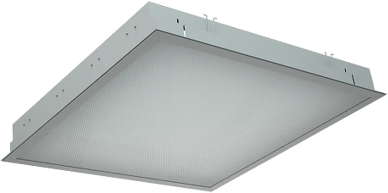 LED Panel Light PRS/R ECO 1200x600 for Offices and Classrooms