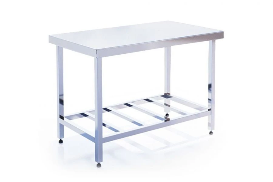 Meat Processing Table SM-U Series