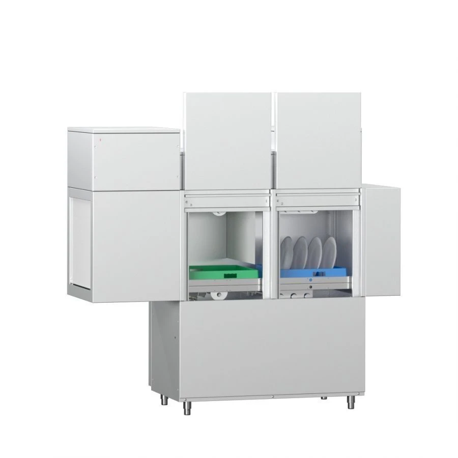 Tunnel Dishwasher LM-T-2000-R