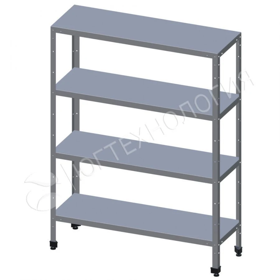 Stainless Steel Kitchen Shelf STK Series