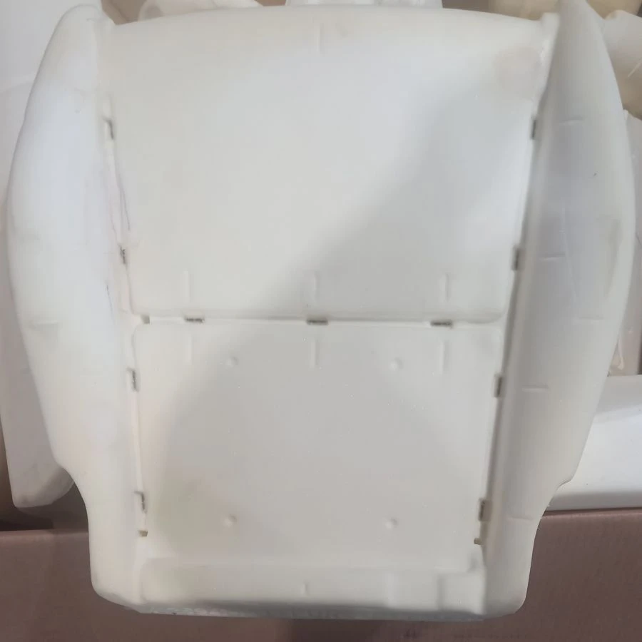 Front Seat Cushion Padding Replacement for Cars 4123941