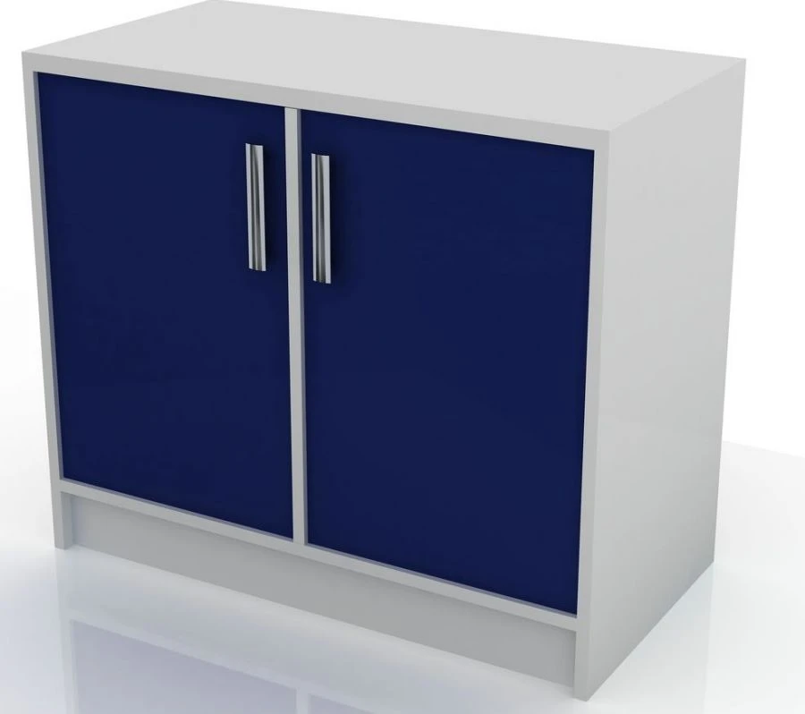 Nightstand for Medical Institutions, Model 106-004-11