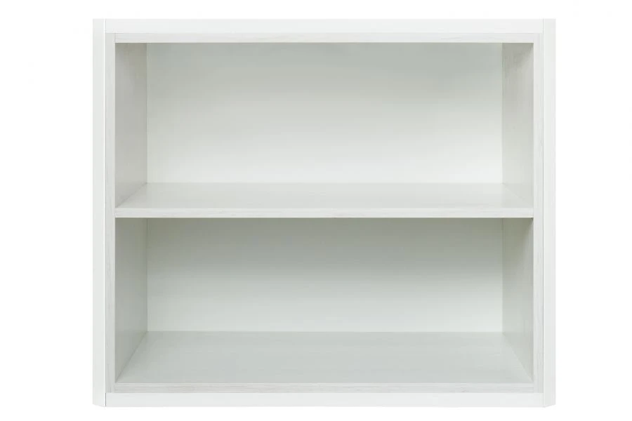 Wall-Mounted Brook 60 Module in Open Latte Oak - 1A201301BCDL0