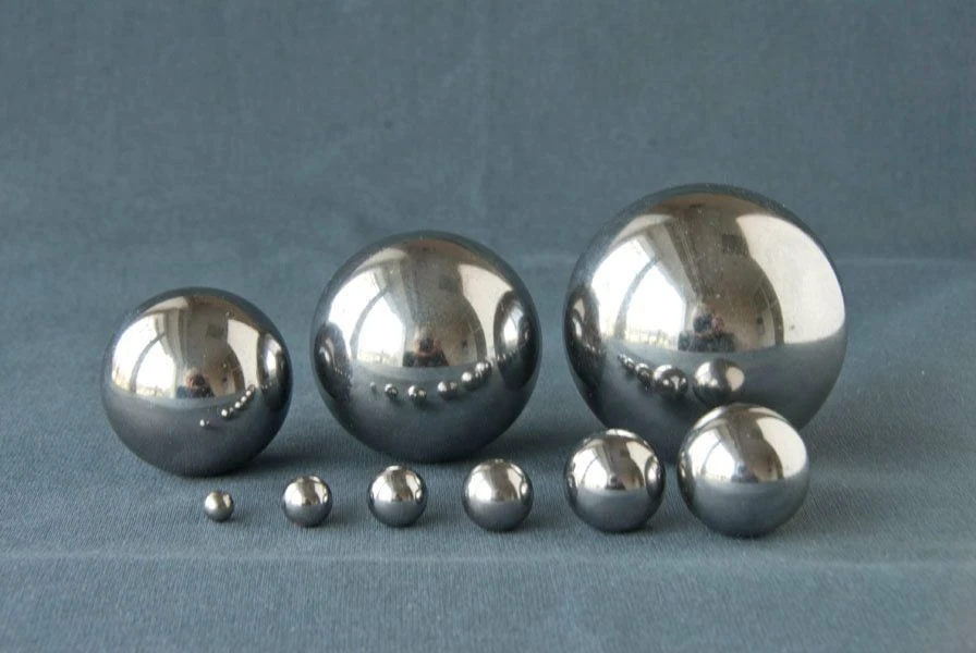 Ball Detail 3.969-40+-25Y ETU 100/7