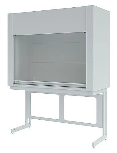 Fume Cabinet for Laboratory Use - LK-1500 SHVM-LVZ