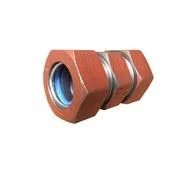 Pipe Coupling 4379 UHL1 TU 3184-011-10785350-2007