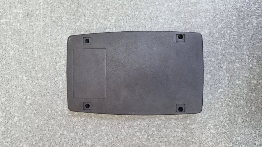Lower Cover for Electromyograph NSFТ 034200.024