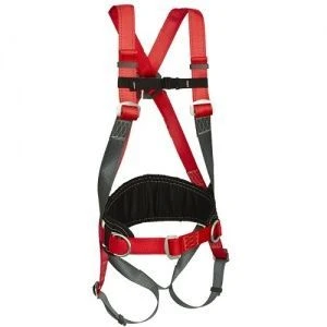 UCP 2 J Work Safety Harness