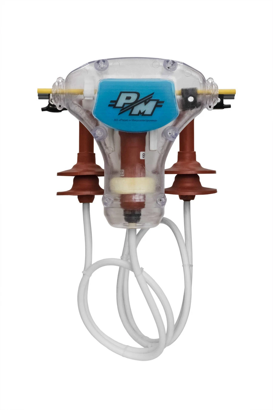 Intelligent Energy Meter RIM 384.03/2