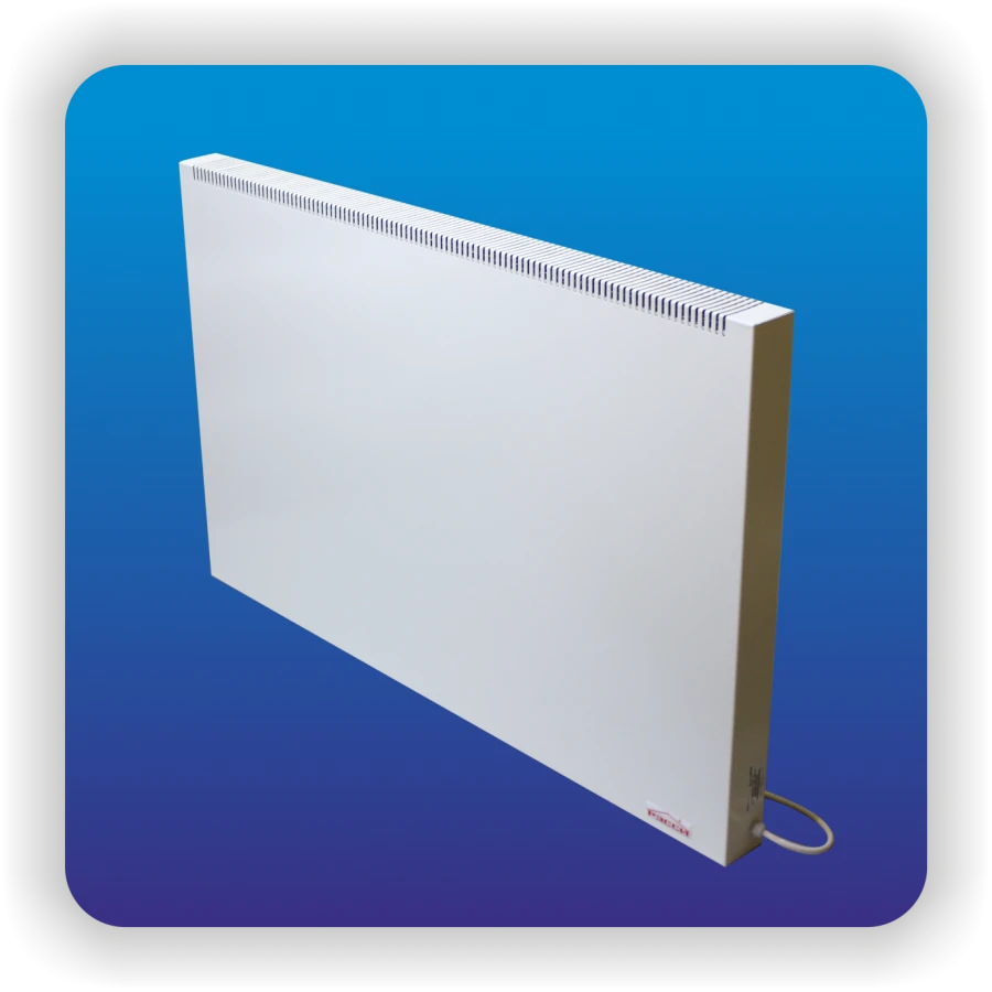 RESSI-850 Electric Convector Heater