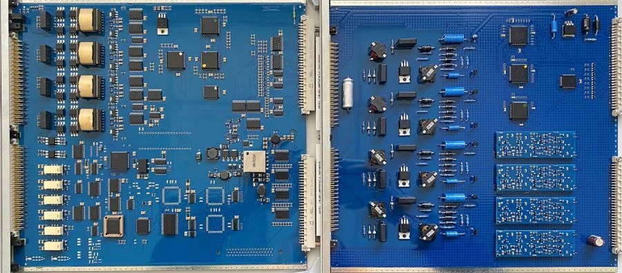 Control Module Kit for Relay Object Controller OK-EL Type 2