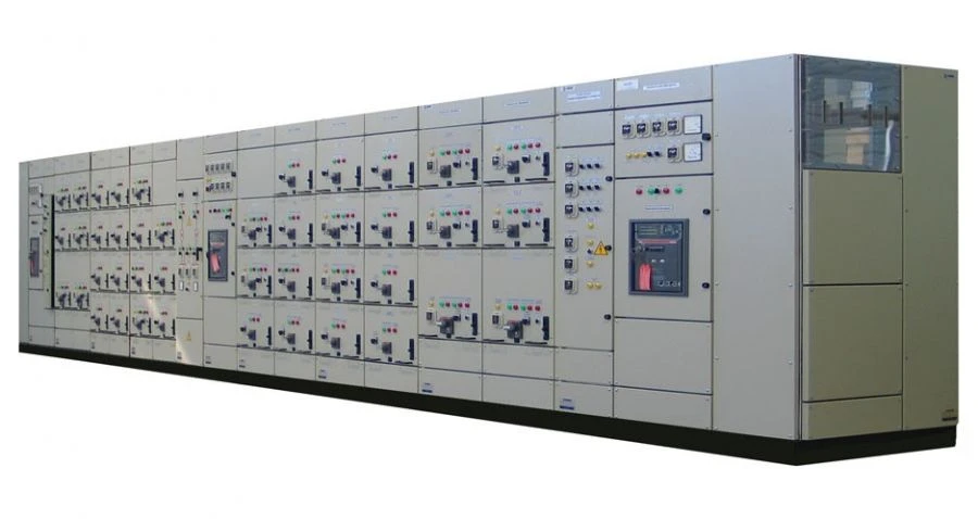 Low-Voltage Complete Devices "PROTON