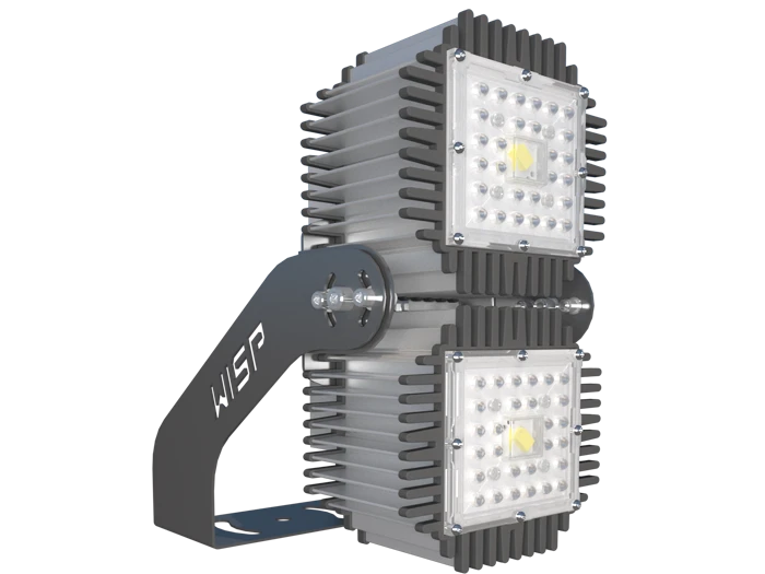 LED Light VISP-120-36-2A (DUO-L/DUO-S) for Security Surveillance