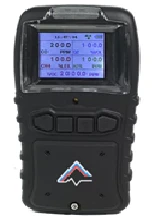 Portable Gas Analyzer GANK-P5