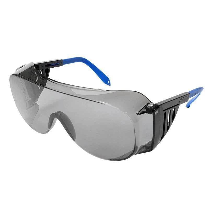 Universal Open Protective Glasses O45 VISION, Article 14524